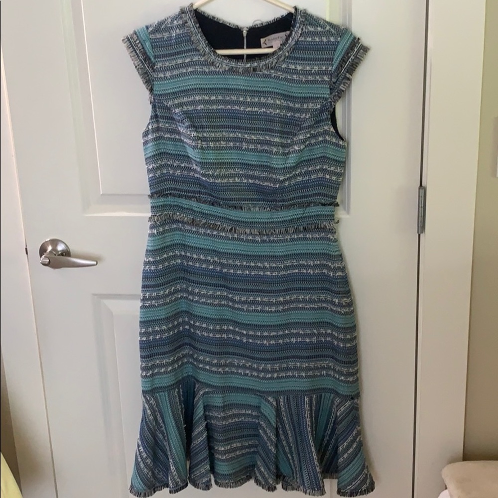 Dress by Nanette Lepore